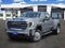 2026 GMC Sierra 3500 HD SLT DRW