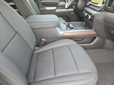 2026 GMC Sierra 3500 HD SLT DRW