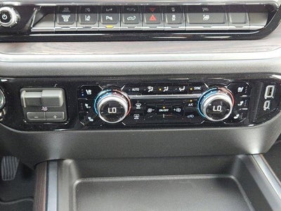 2026 GMC Sierra 3500 HD SLT DRW