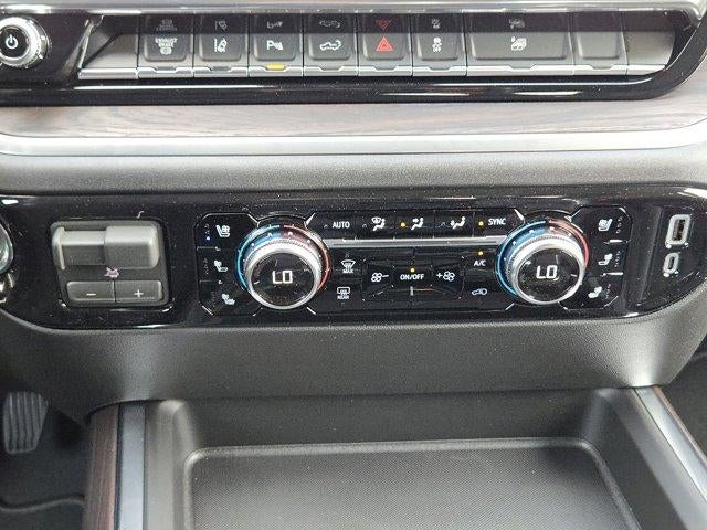 2026 GMC Sierra 3500 HD SLT DRW