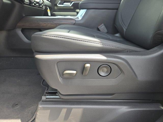 2026 GMC Sierra 3500 HD SLT DRW