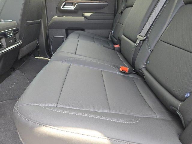2026 GMC Sierra 3500 HD SLT DRW