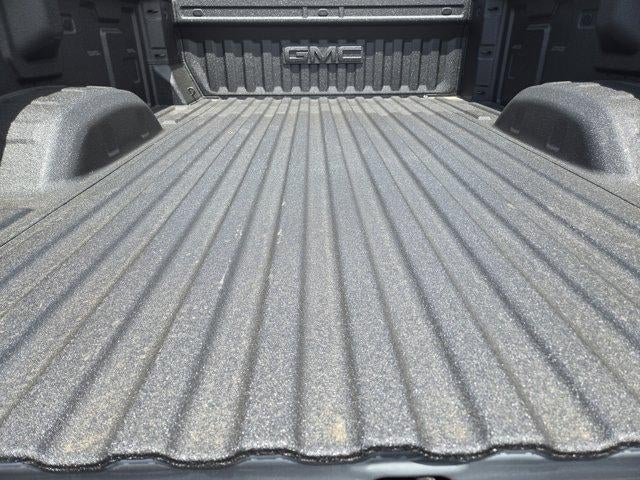 2026 GMC Sierra 3500 HD SLT DRW