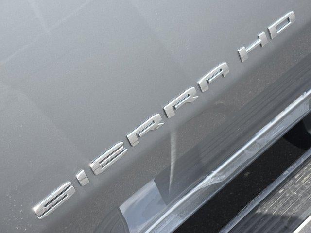 2026 GMC Sierra 3500 HD SLT DRW