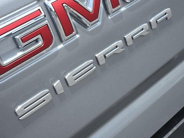 2026 GMC Sierra 3500 HD SLT DRW