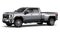 2026 GMC Sierra 3500 HD SLT DRW