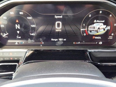 2026 GMC Sierra 3500 HD SLT DRW