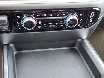 2026 GMC Sierra 3500 HD SLT DRW