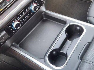 2026 GMC Sierra 3500 HD SLT DRW