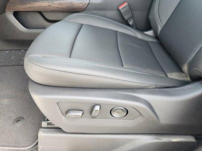 2026 GMC Sierra 3500 HD SLT DRW