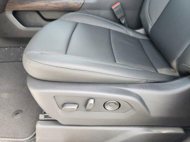 2026 GMC Sierra 3500 HD SLT DRW