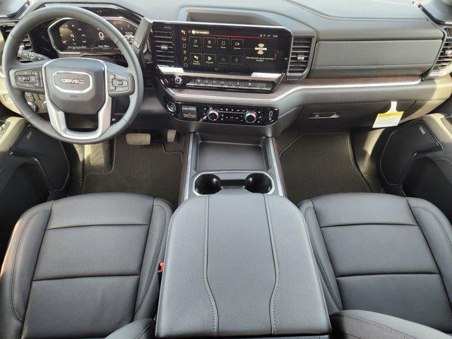 2026 GMC Sierra 3500 HD SLT DRW