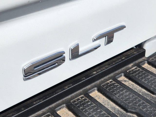 2026 GMC Sierra 3500 HD SLT DRW