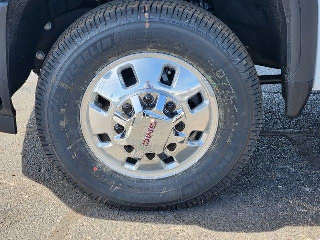 2026 GMC Sierra 3500 HD SLT DRW