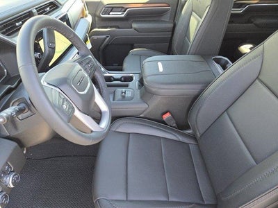 2025 GMC Sierra 3500 HD Denali