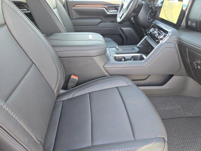 2025 GMC Sierra 3500 HD Denali