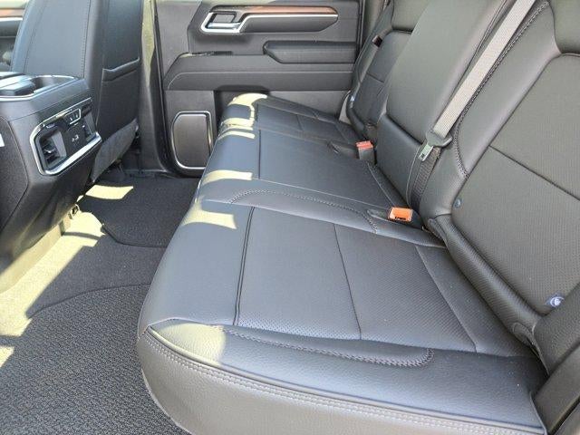 2025 GMC Sierra 3500 HD Denali