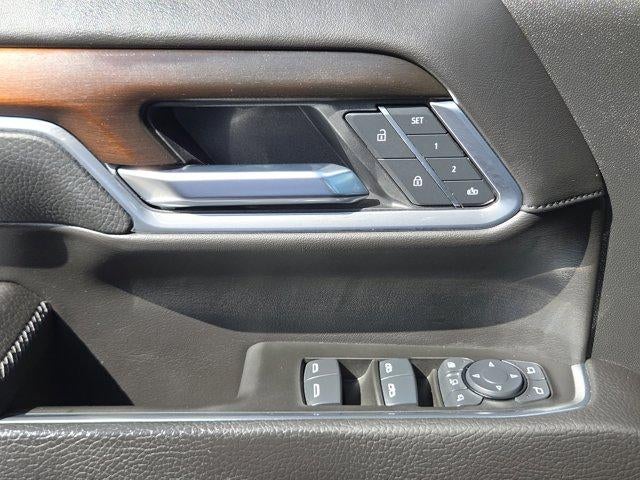 2025 GMC Sierra 3500 HD Denali