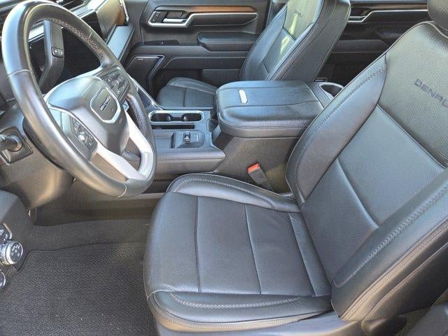 2025 GMC Sierra 3500 HD Denali DRW