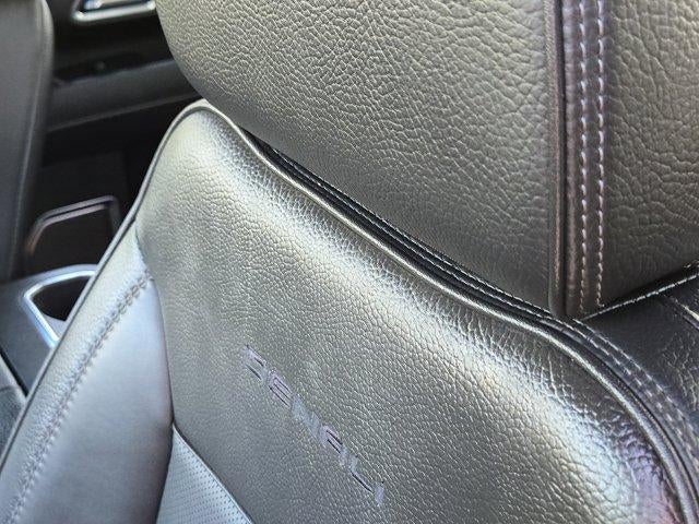 2025 GMC Sierra 3500 HD Denali DRW