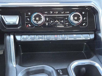 2025 GMC Sierra 3500 HD Denali DRW