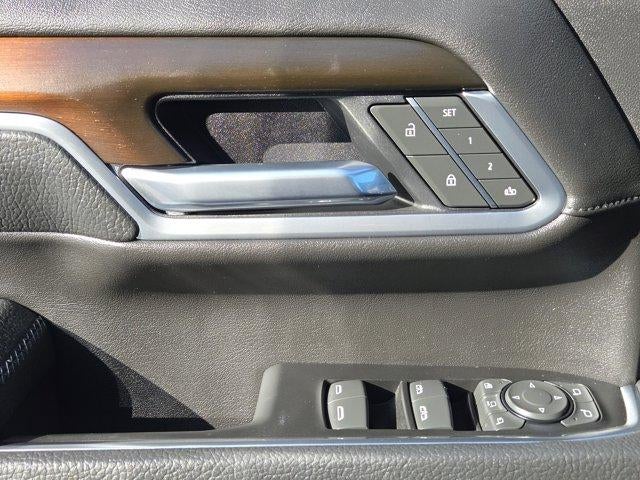 2025 GMC Sierra 3500 HD Denali DRW