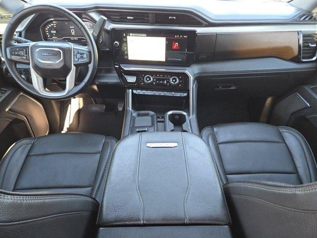 2025 GMC Sierra 3500 HD Denali DRW