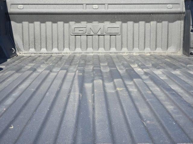 2025 GMC Sierra 3500 HD Denali DRW