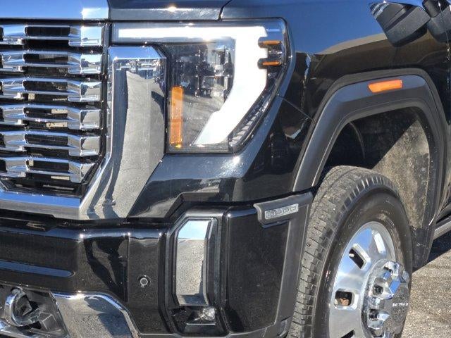 2025 GMC Sierra 3500 HD Denali DRW