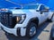 2025 GMC Sierra 3500 HD Denali Ultimate DRW