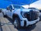 2025 GMC Sierra 3500 HD Denali Ultimate DRW