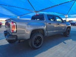 2021 GMC Canyon Elevation Standard