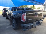 2015 GMC Canyon 4WD SLE