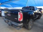 2015 GMC Canyon 4WD SLE