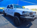 2003 GMC Sierra 2500 HD SLT