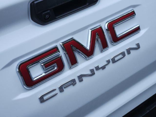 2026 GMC Canyon AT4 - Photo 12