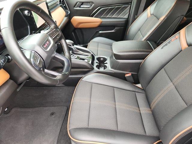 2026 GMC Canyon AT4 - Photo 14