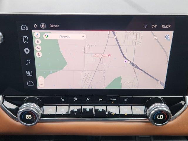 2026 GMC Canyon AT4 - Photo 18