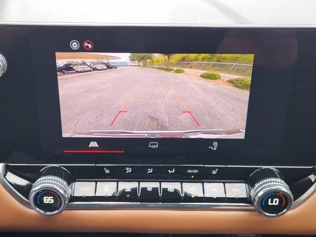 2026 GMC Canyon AT4 - Photo 19