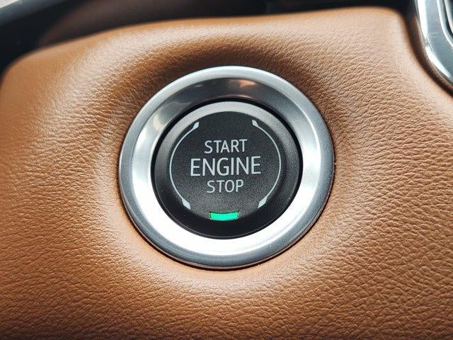 2026 GMC Canyon AT4 - Photo 20