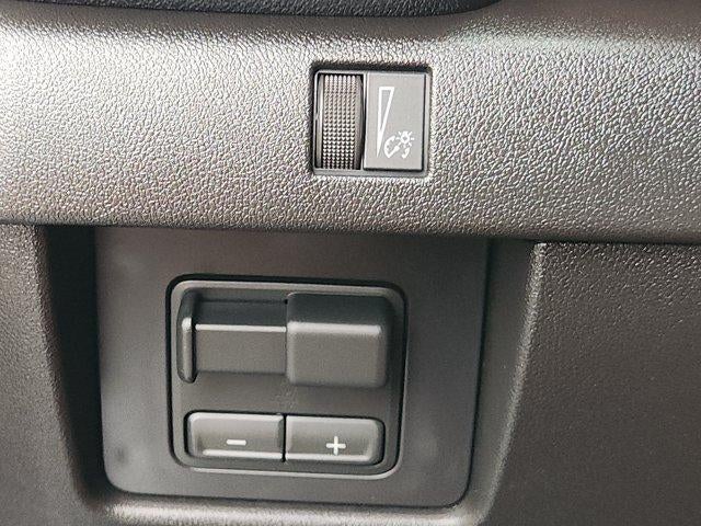2026 GMC Canyon AT4 - Photo 23