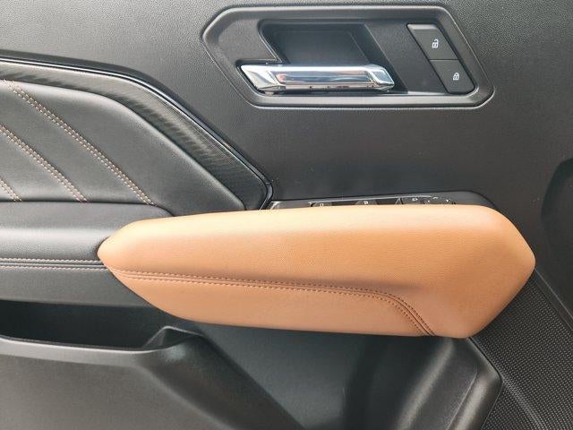 2026 GMC Canyon AT4 - Photo 24