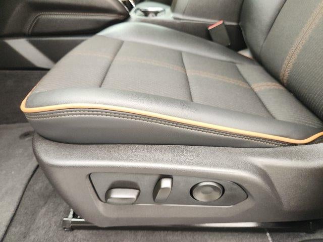 2026 GMC Canyon AT4 - Photo 25