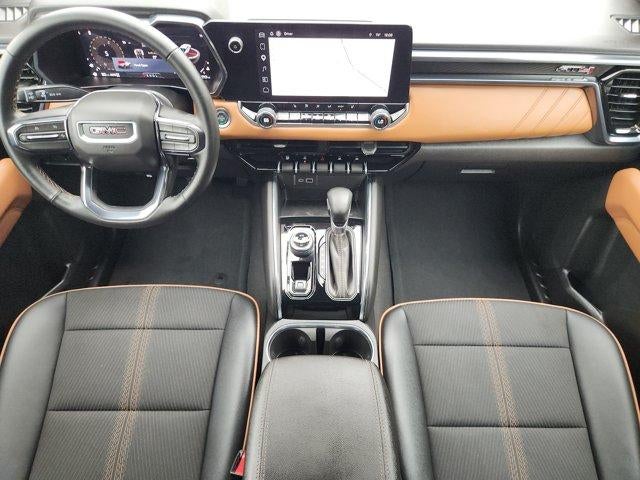 2026 GMC Canyon AT4 - Photo 26