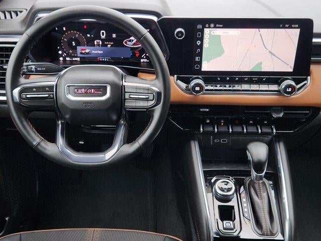 2026 GMC Canyon AT4 - Photo 27