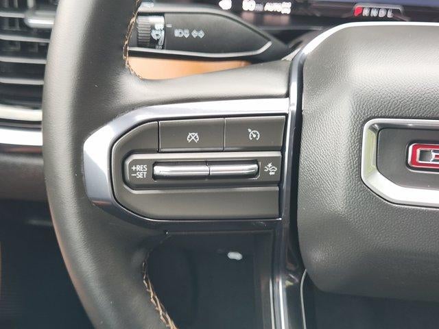 2026 GMC Canyon AT4 - Photo 28