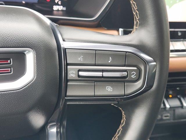2026 GMC Canyon AT4 - Photo 29