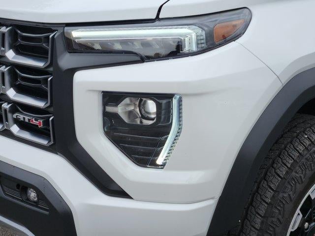 2026 GMC Canyon AT4 - Photo 9