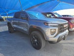 2023 GMC Canyon 4WD Elevation