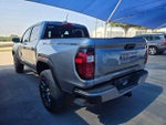 2023 GMC Canyon 4WD Elevation